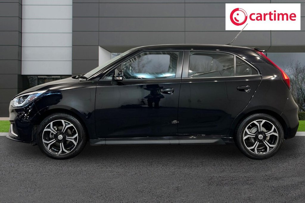 Used MG MG3 2023 for sale - 77463565: Photo 3