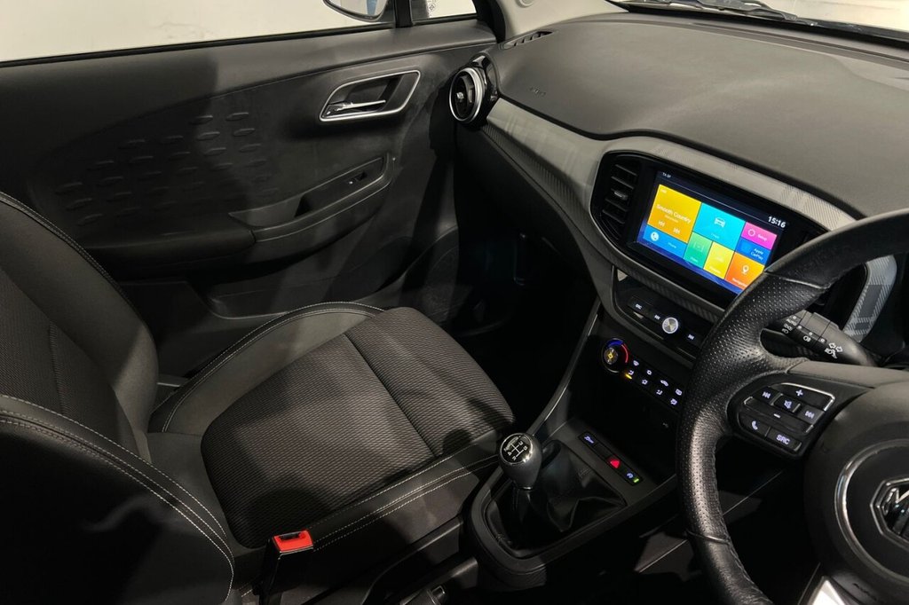 Used MG MG3 2023 for sale - 77463565: Photo 33