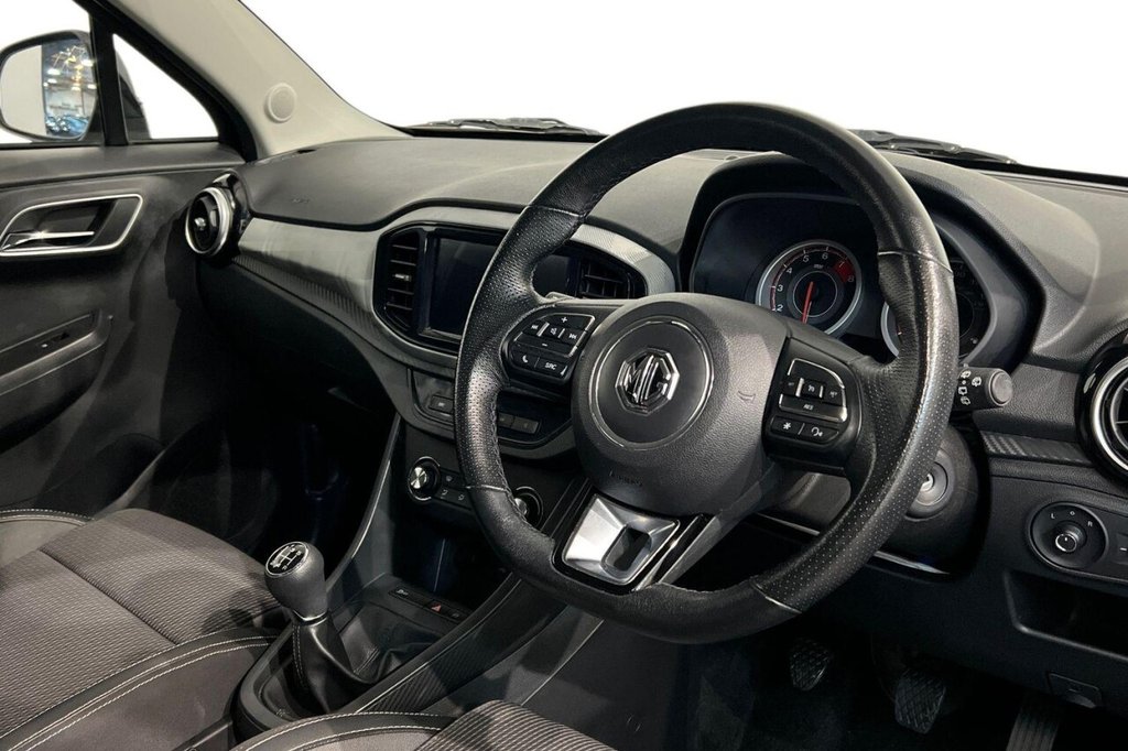 Used MG MG3 2023 for sale - 77463565: Photo 9