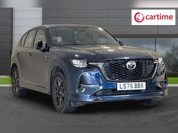 Used Mazda CX-60 2025 for sale - 79573991: Photo