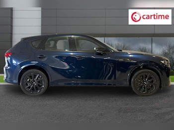 Used Mazda CX-60 2025 for sale - 79573991: Photo