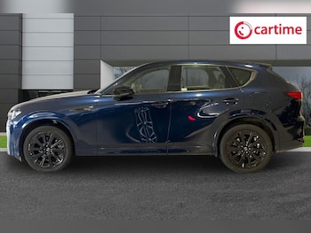 Used Mazda CX-60 2025 for sale - 79573991: Photo