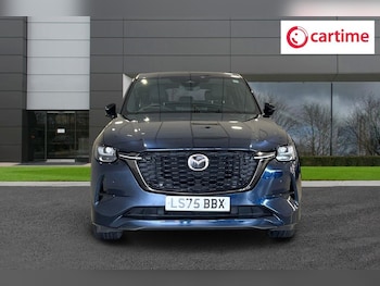 Used Mazda CX-60 2025 for sale - 79573991: Photo