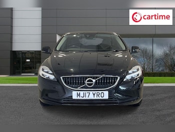 Used Volvo V40 2017 for sale - 78908453: Photo