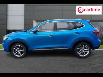 Used MG MG HS 2021 for sale - 74844638: Photo