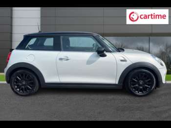 Used MINI Hatch 2020 for sale - 74922442: Photo