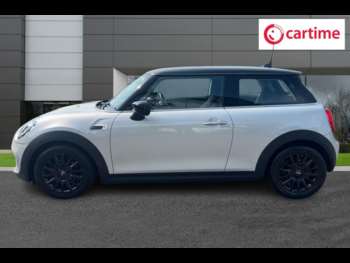Used MINI Hatch 2020 for sale - 74922442: Photo