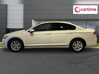 Used Volkswagen Passat 2019 for sale - 76009233: Photo