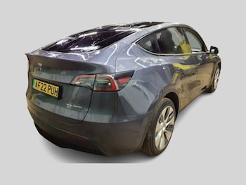 Used Tesla Model Y 2022 for sale - 78288344: Photo