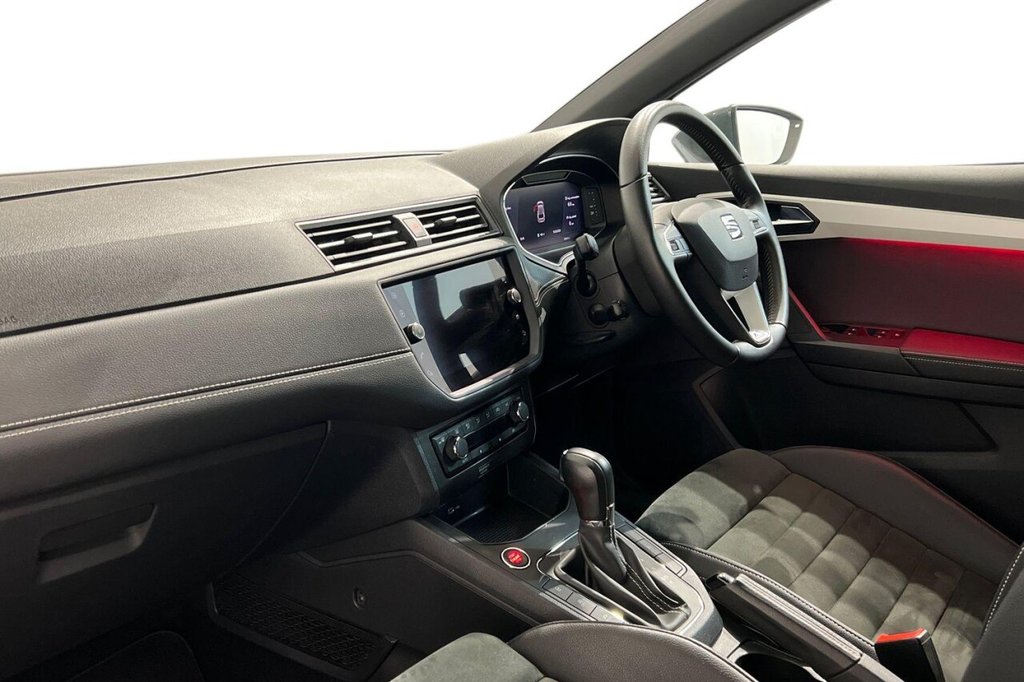 Used SEAT Ibiza 2020 for sale - 77692684: Photo 11