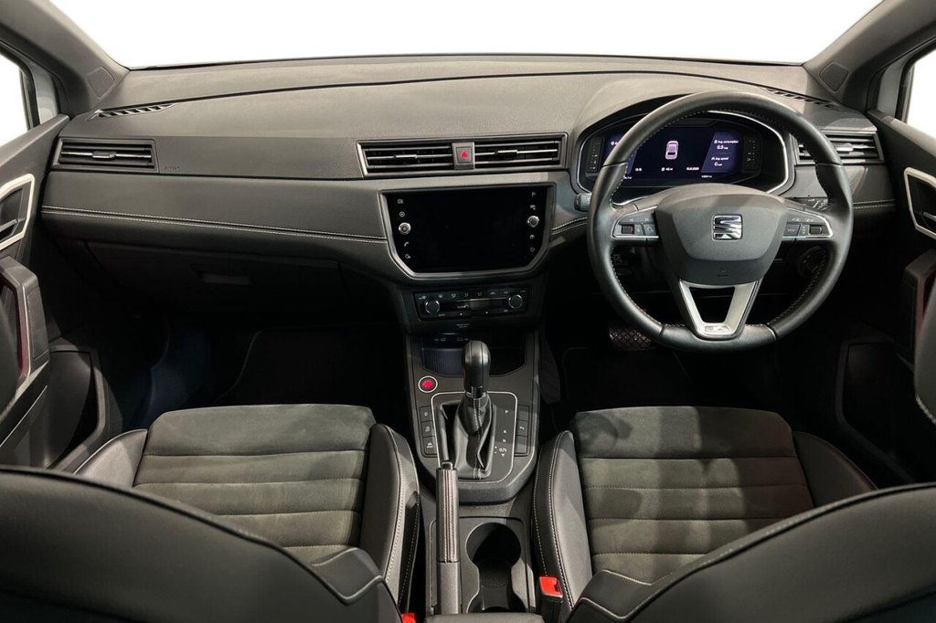 Used SEAT Ibiza 2020 for sale - 77692684: Photo 12