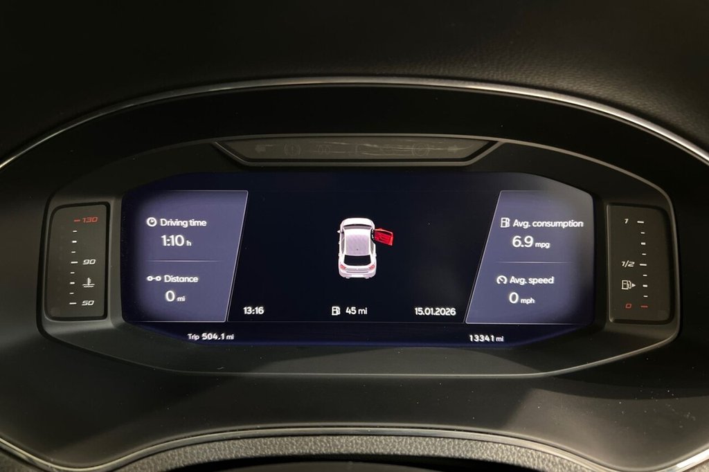 Used SEAT Ibiza 2020 for sale - 77692684: Photo 15