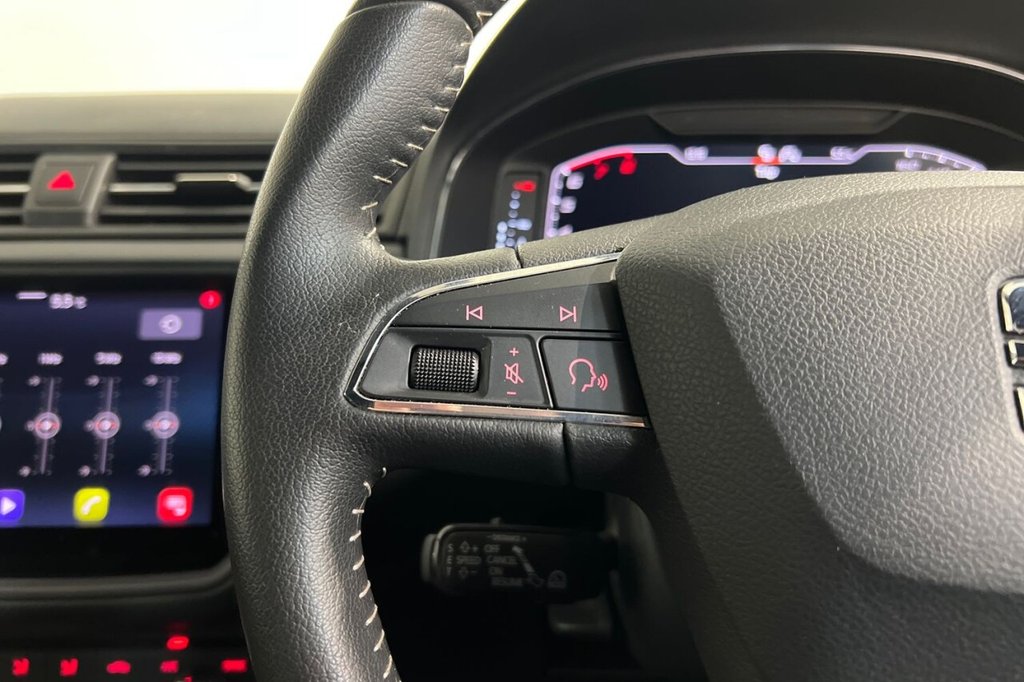 Used SEAT Ibiza 2020 for sale - 77692684: Photo 25