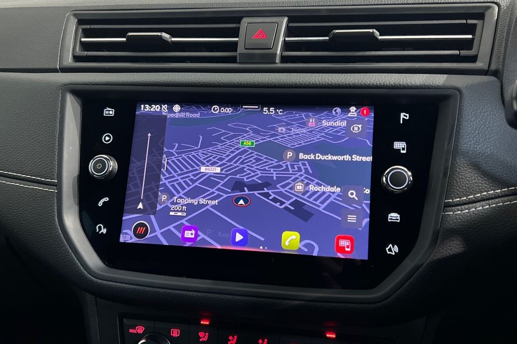 Used SEAT Ibiza 2020 for sale - 77692684: Photo 31