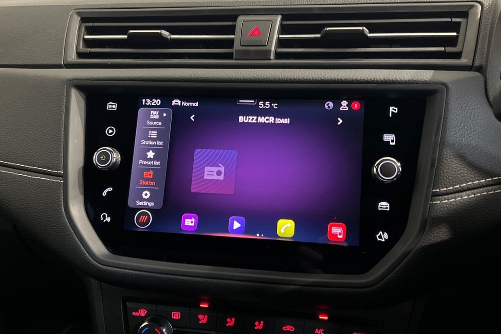 Used SEAT Ibiza 2020 for sale - 77692684: Photo 33