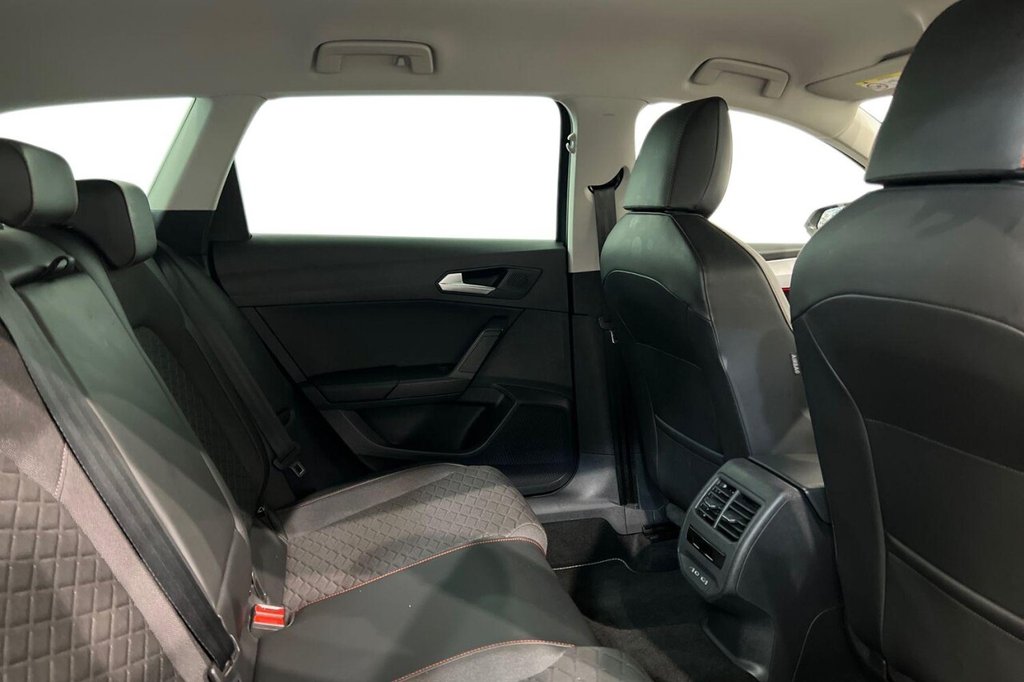 Used SEAT Leon 2021 for sale - 76973307: Photo 10