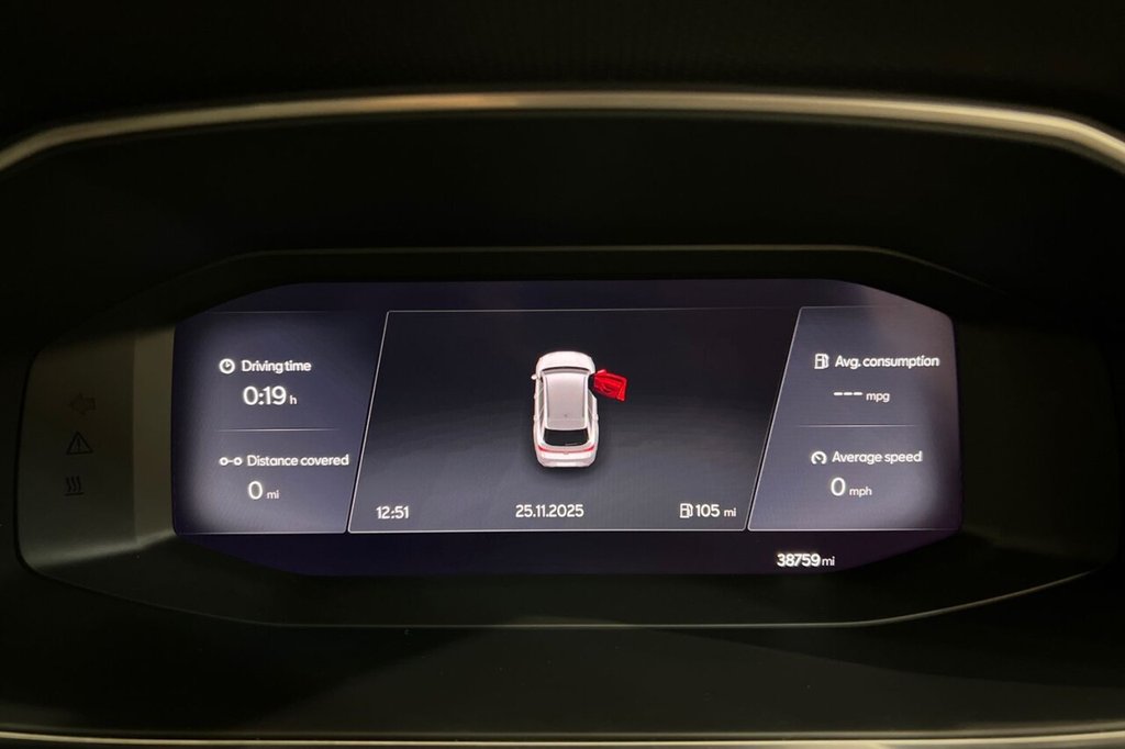 Used SEAT Leon 2021 for sale - 76973307: Photo 15