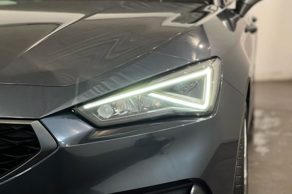 Used SEAT Leon 2021 for sale - 76973307: Photo 16