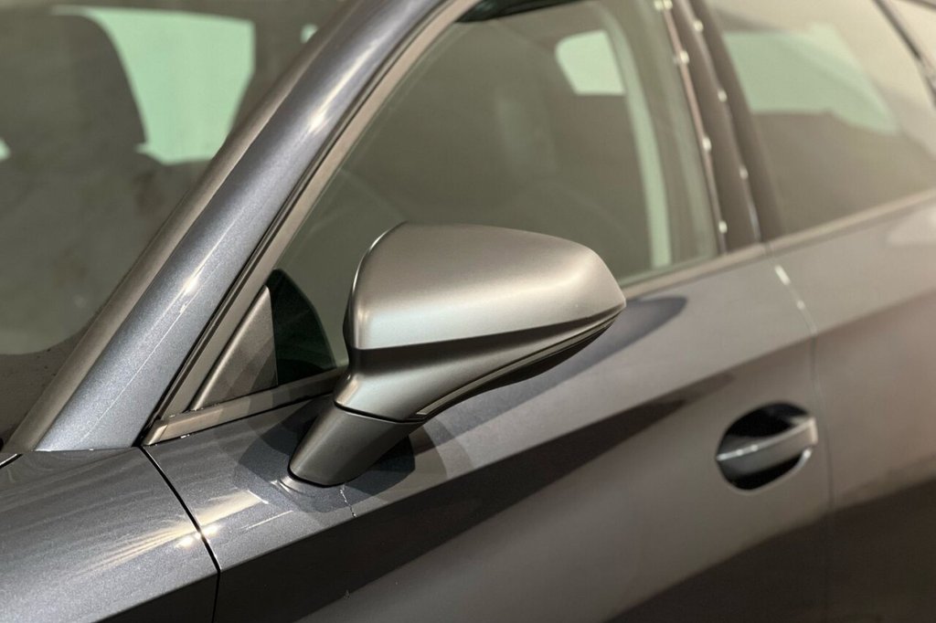 Used SEAT Leon 2021 for sale - 76973307: Photo 17