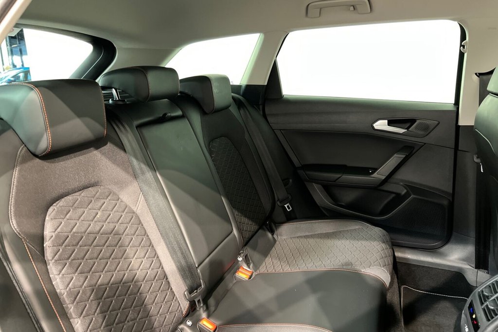 Used SEAT Leon 2021 for sale - 76973307: Photo 22