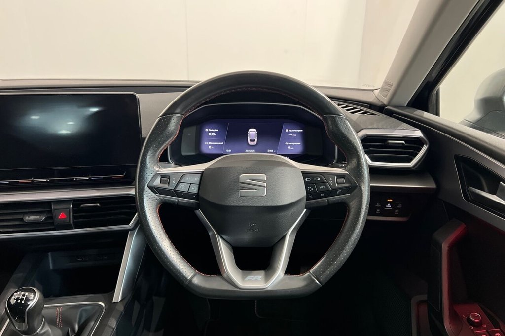 Used SEAT Leon 2021 for sale - 76973307: Photo 23