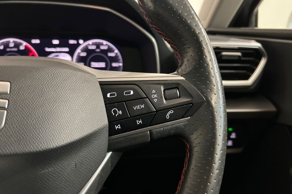 Used SEAT Leon 2021 for sale - 76973307: Photo 25