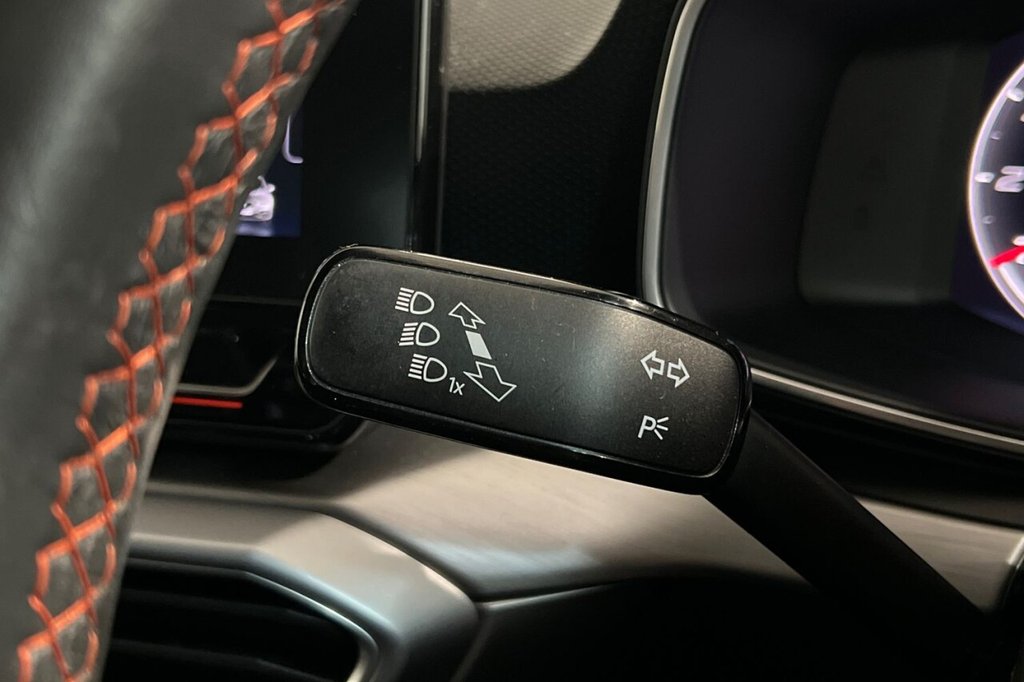 Used SEAT Leon 2021 for sale - 76973307: Photo 26