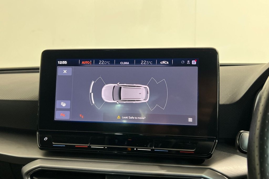 Used SEAT Leon 2021 for sale - 76973307: Photo 28