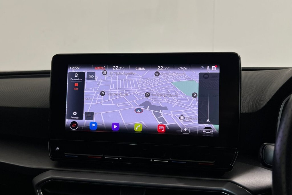 Used SEAT Leon 2021 for sale - 76973307: Photo 29