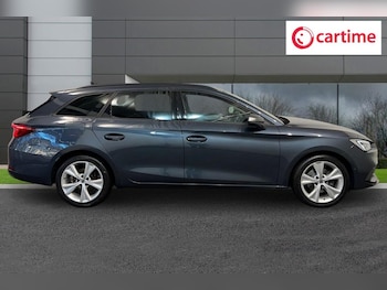 Used SEAT Leon 2021 for sale - 76973307: Photo