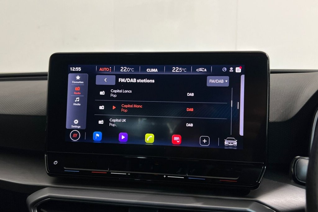 Used SEAT Leon 2021 for sale - 76973307: Photo 30