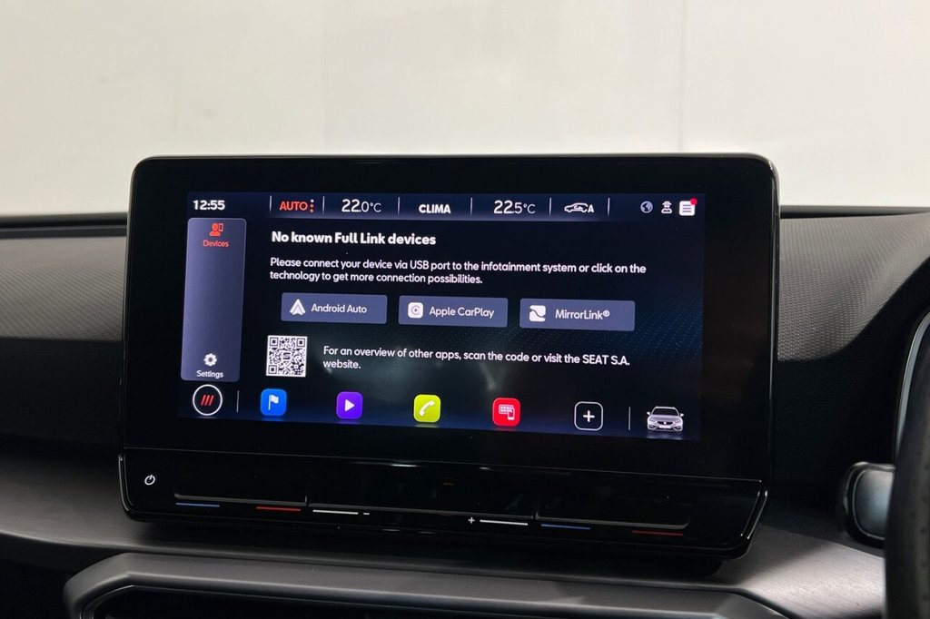 Used SEAT Leon 2021 for sale - 76973307: Photo 31