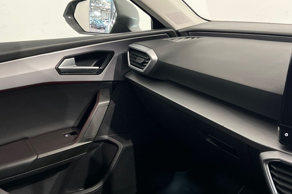 Used SEAT Leon 2021 for sale - 76973307: Photo 34