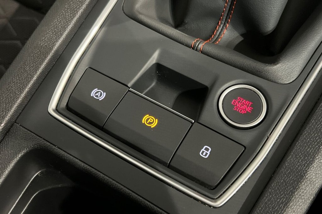 Used SEAT Leon 2021 for sale - 76973307: Photo 36