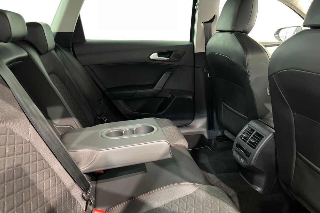 Used SEAT Leon 2021 for sale - 76973307: Photo 40