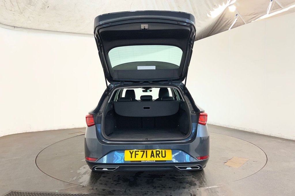 Used SEAT Leon 2021 for sale - 76973307: Photo 41