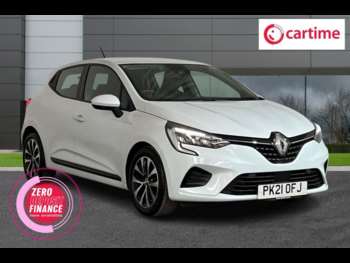 2021 (21) - 1.0 TCe 90 Iconic 5dr