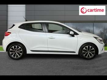 Used Renault Clio 2021 for sale - 75135351: Photo