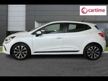 Used Renault Clio 2021 for sale - 75135351: Photo
