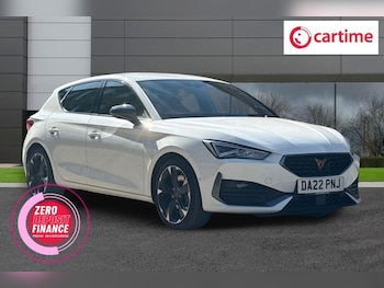 Used Cupra Leon 2022 for sale - 78780574: Photo