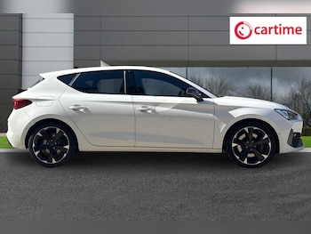 Used Cupra Leon 2022 for sale - 78780574: Photo