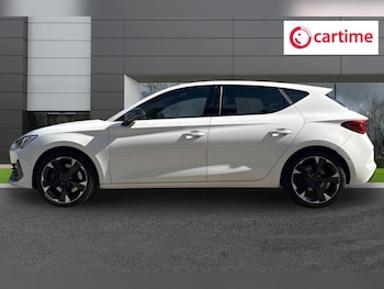 Used Cupra Leon 2022 for sale - 78780574: Photo