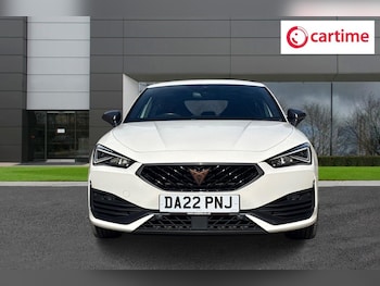 Used Cupra Leon 2022 for sale - 78780574: Photo