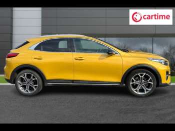 Used Kia XCeed 2022 for sale - 74542316: Photo