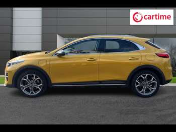 Used Kia XCeed 2022 for sale - 74542316: Photo