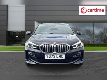 Used BMW 1 Series 2024 for sale - 79608144: Photo