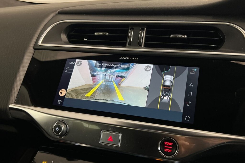 Used Jaguar I-Pace 2023 for sale - 78153494: Photo 19