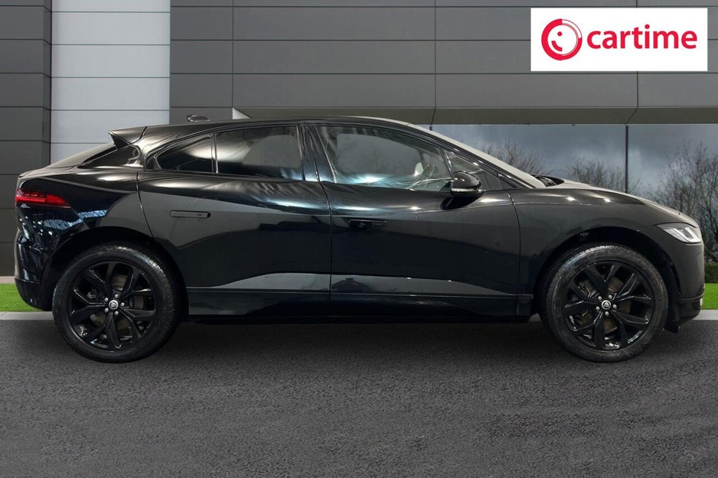 Used Jaguar I-Pace 2023 for sale - 78153494: Photo 2