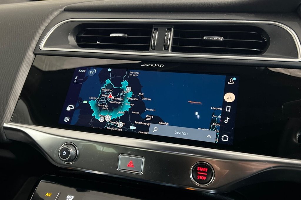 Used Jaguar I-Pace 2023 for sale - 78153494: Photo 20