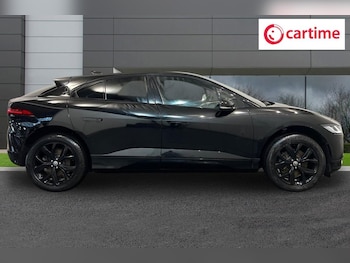 Used Jaguar I-Pace 2023 for sale - 78153494: Photo